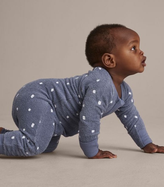 Bonds Baby Zip Poodlette Coverall 5 of 6