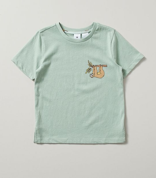 Sloth Pyjama Set