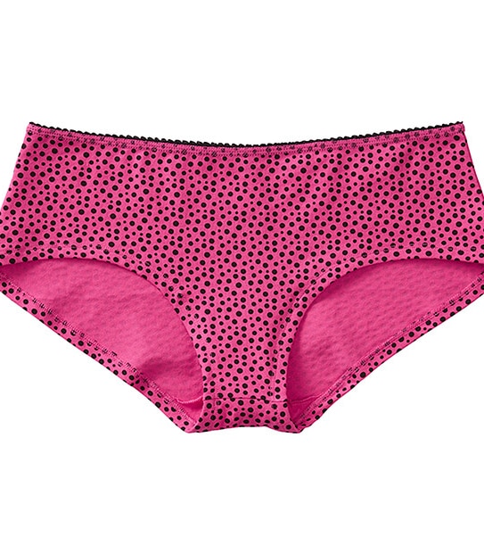 5 Pack Boyleg Briefs 4 of 6