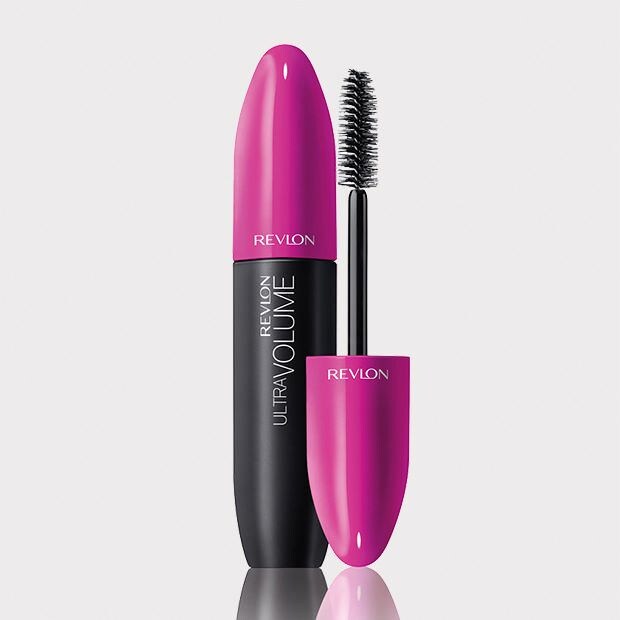 Revlon Ultra Volume™ Mascara Revlon Ultra Volume™ Mascara