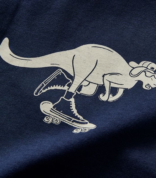 Novelty Australia Day T-shirt