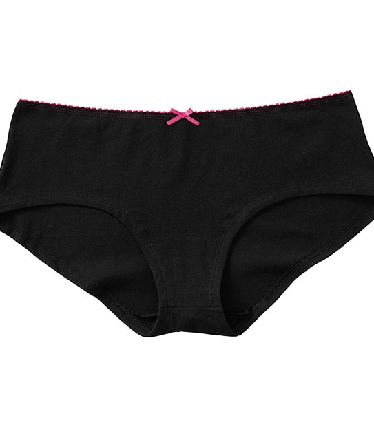 5 Pack Boyleg Briefs 5 of 6