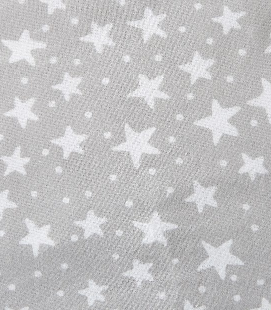 Baby 2 Piece Flannelette Sheets