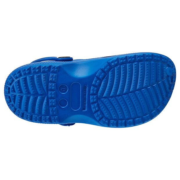 Target sales boys crocs