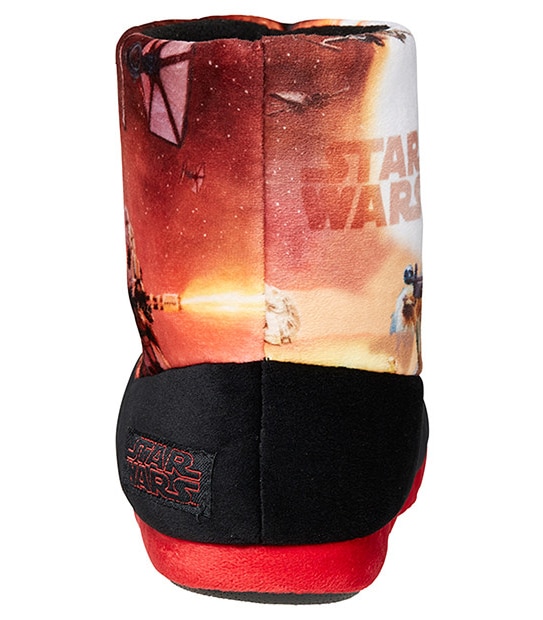 Star Wars Slipper Boots