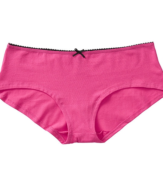5 Pack Boyleg Briefs