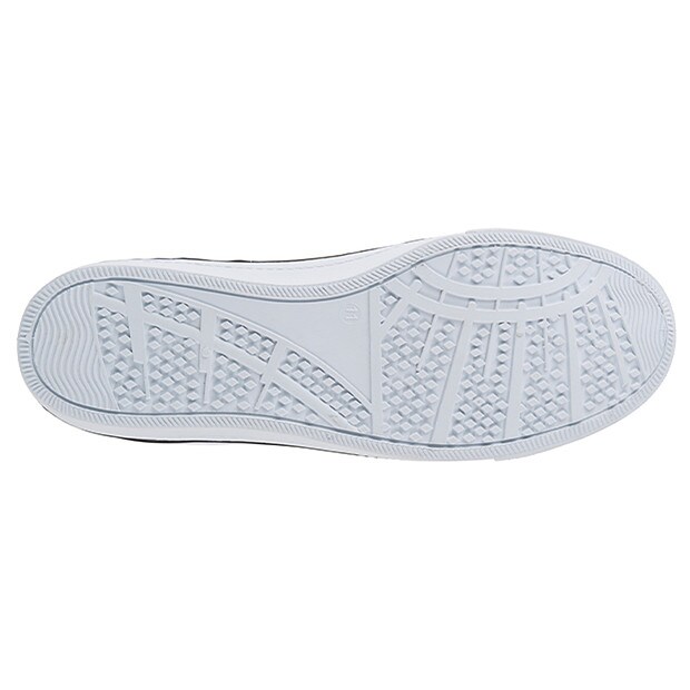 target white canvas sneakers