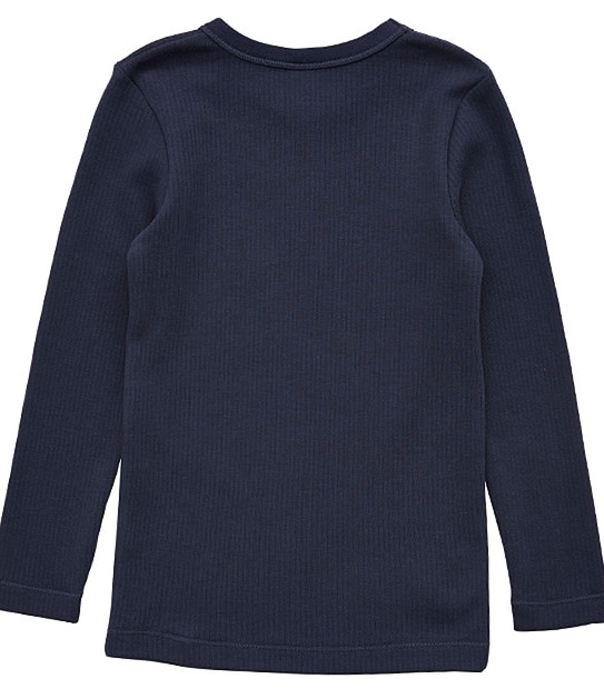 2 Pack Long Sleeve Thermal Tops 3 of 5