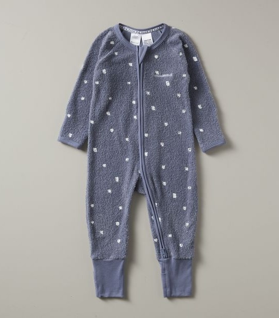 Bonds Baby Zip Poodlette Coverall 6 of 6