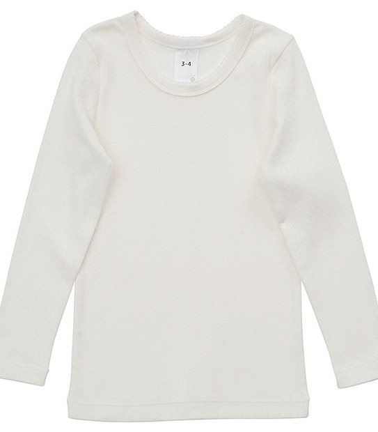 2 Pack Long Sleeve Thermal Tops 4 of 5