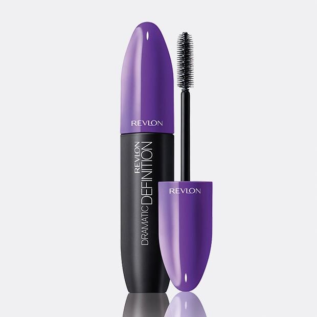 Revlon Dramatic Definition™ Mascara Revlon Dramatic Definition™ Mascara