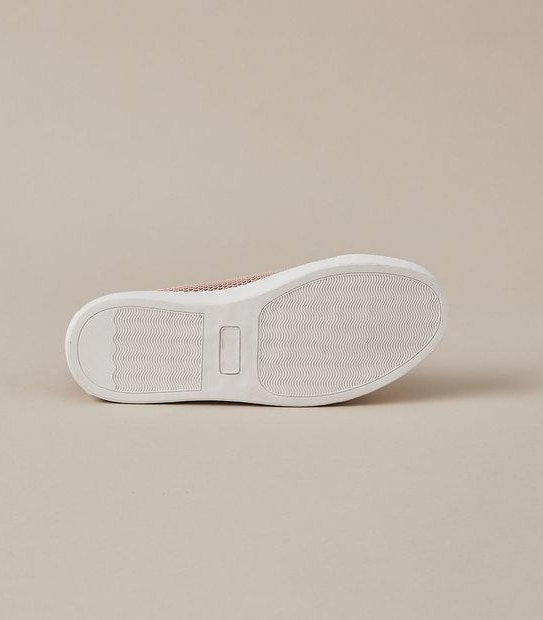 Womens Prim Recycled Knit Sneakers