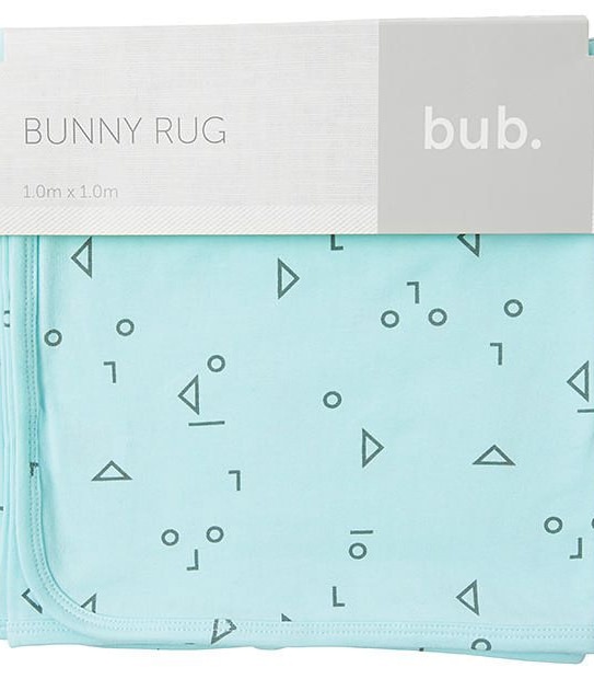 Bunny Rug