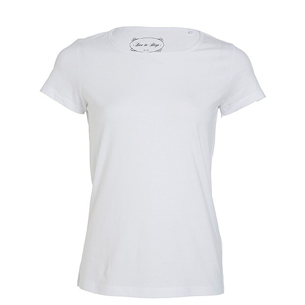 Basic Sleep T-Shirt Basic Sleep T-Shirt