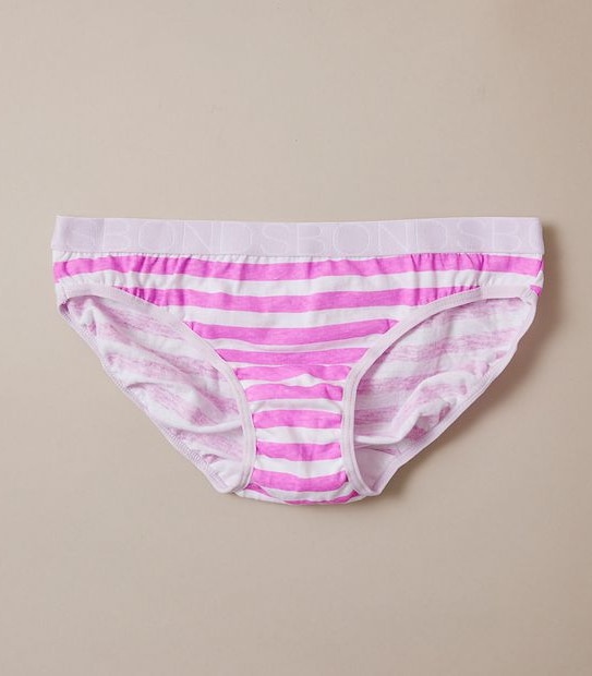 4 Pack Bonds Bikini Brief