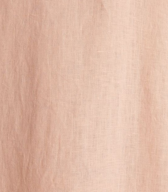 European Linen Cami Dress