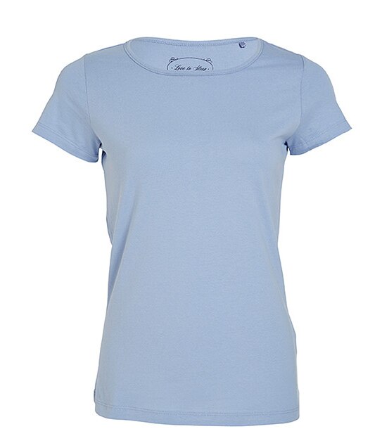 Basic Sleep T-Shirt