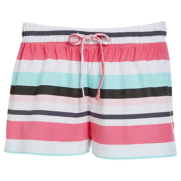Basic Sleep Shorts Basic Sleep Shorts