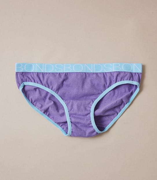 4 Pack Bonds Bikini Brief