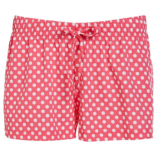 Basic Sleep Shorts Basic Sleep Shorts