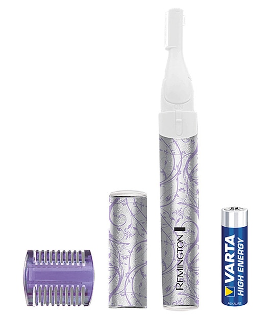 Remington Trim & Shape Facial Beauty Trimmer