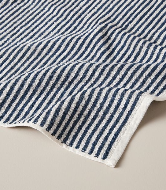 2 Pack bub. Organic Cotton Bath Towels
