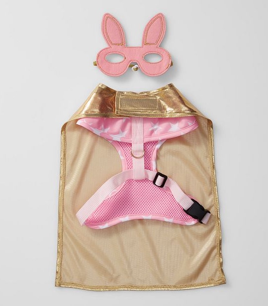 Incredibunnies Dog Costume Frankie