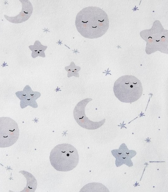 Bunny Rug - Little Moon