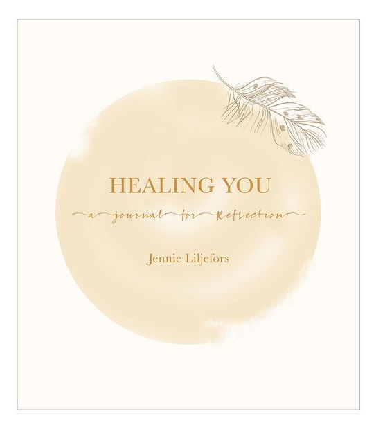 Healing You - Jennie Liljefors