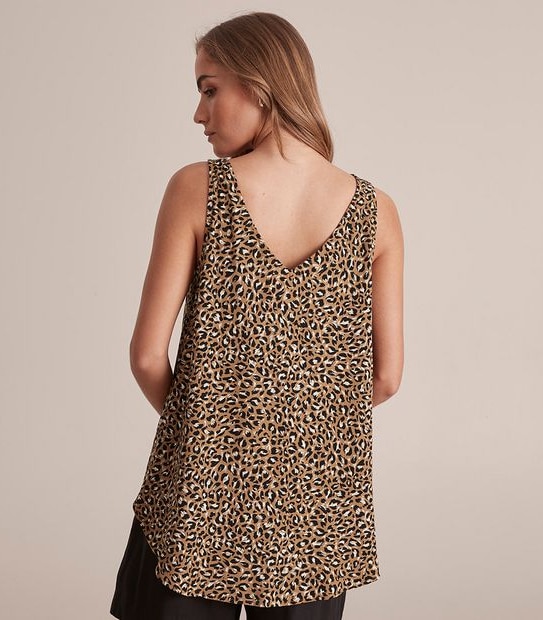 Tarryn Tank Top