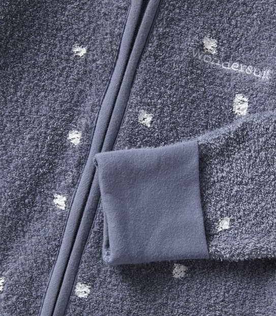 Bonds Baby Zip Poodlette Coverall