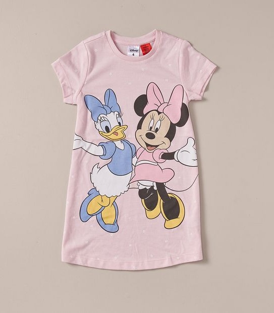 Disney Minnie Mouse Sleep Nightie