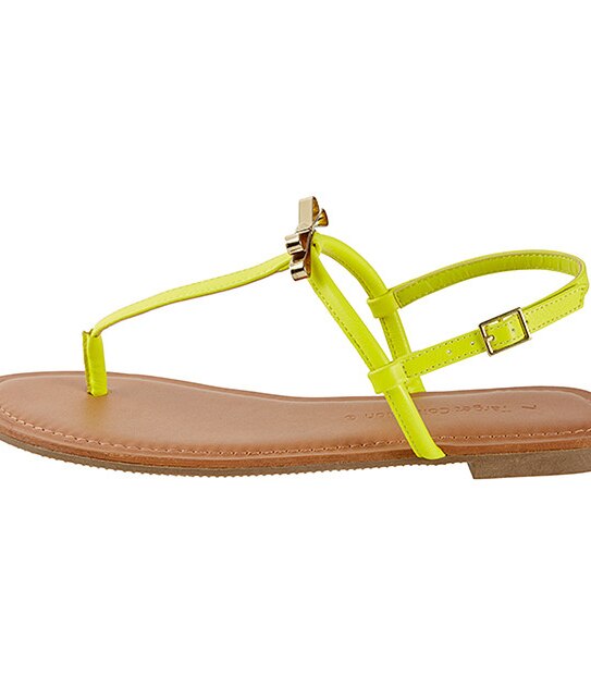 Tina Sandals