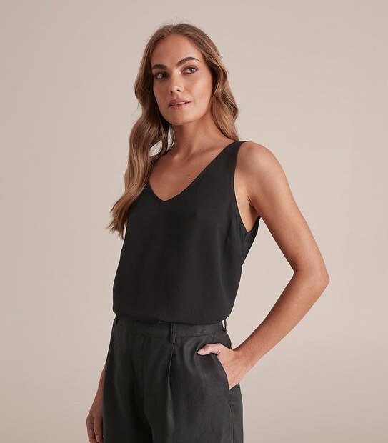 Tarryn Tank Top
