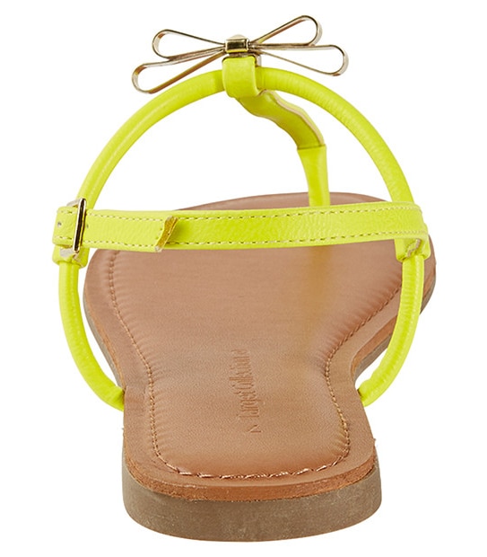 Tina Sandals
