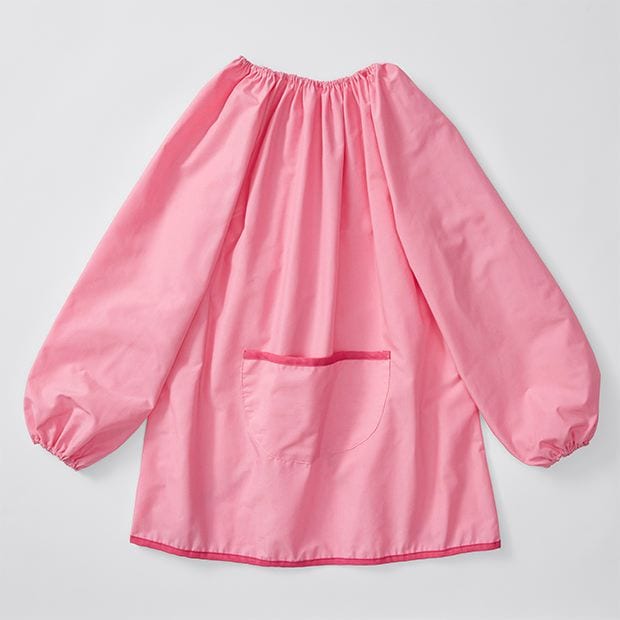 School Art Smock