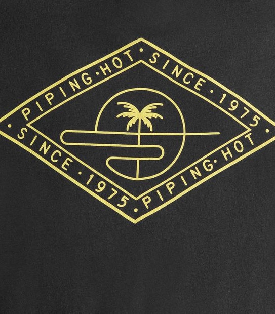 Piping Hot Corp Muscle Tank Top 6 of 6