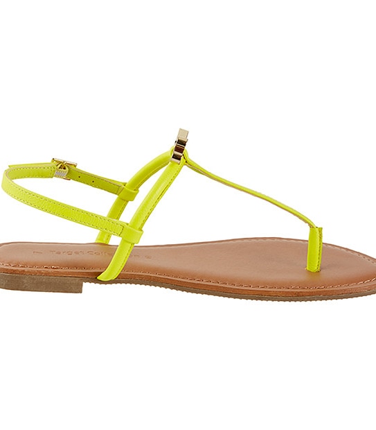 Tina Sandals