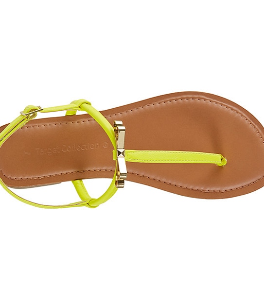 Tina Sandals