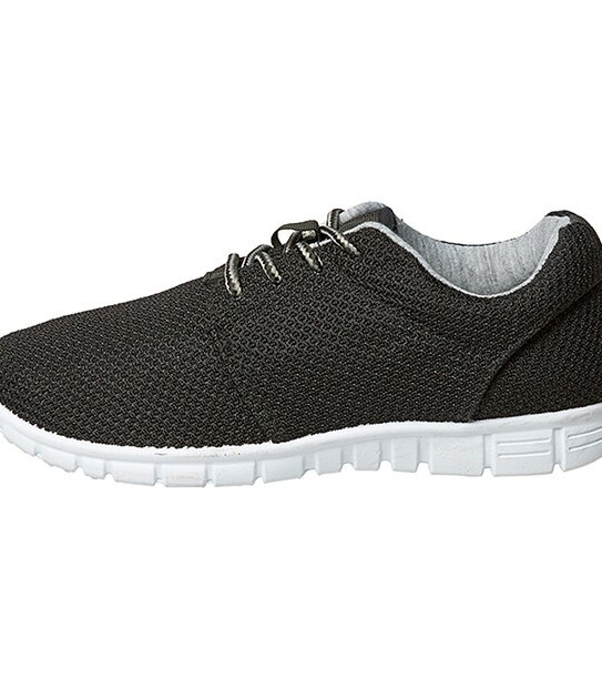 Oscar Joggers - Black