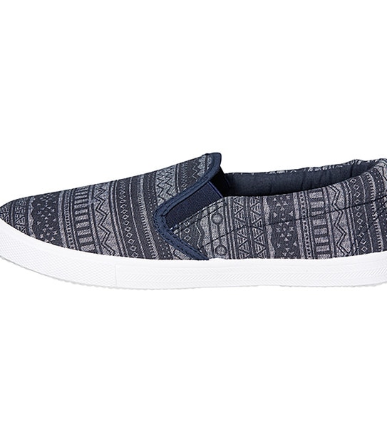 Nash Senior Gusset Shoes 2 of 6
