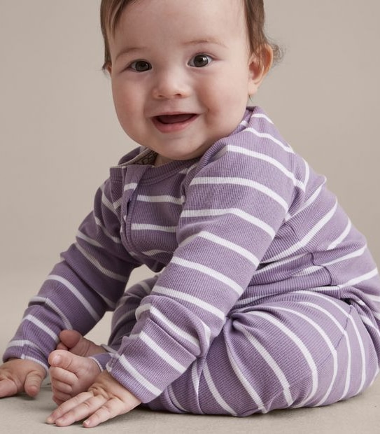 Bonds Baby Rib Wondersuit Coverall