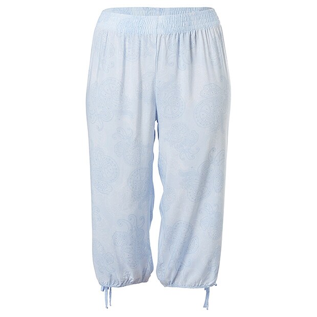 Belle Curve 3/4 Sleep Pants Belle Curve 3/4 Sleep Pants