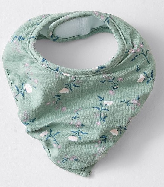 Bandana Bibs 2 Pack