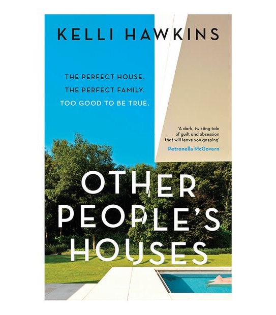Other Peoples Houses - Kelli Hawkins