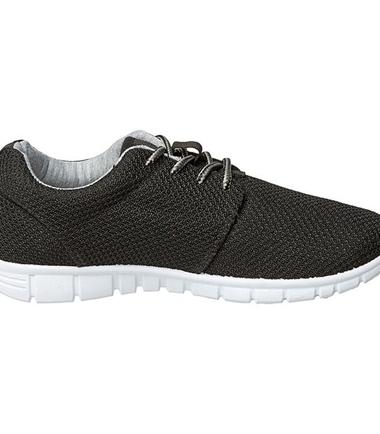 Oscar Joggers - Black