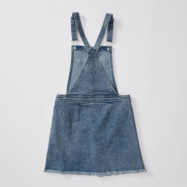 pinafore target