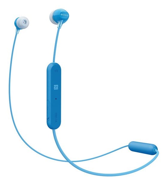 SONY Wireless Earphones - WIC300