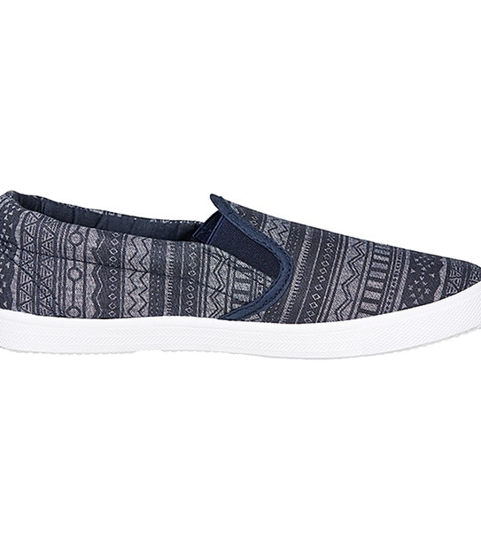 Nash Senior Gusset Shoes 4 of 6