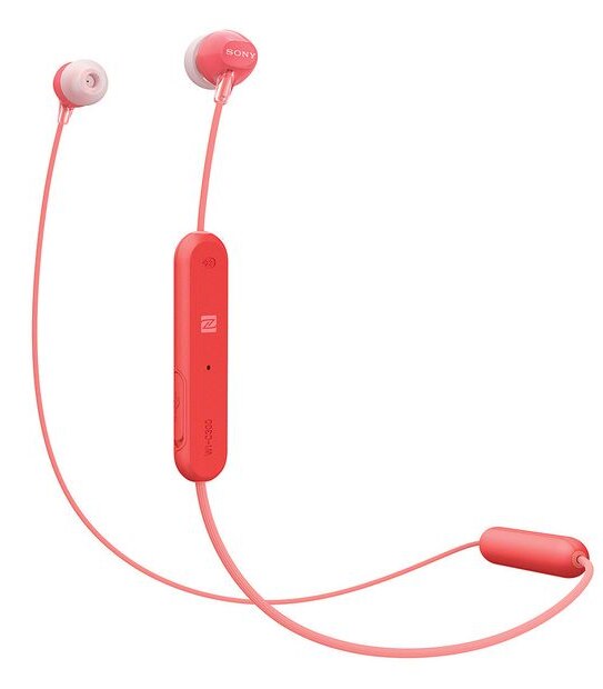 SONY Wireless Earphones - WIC300
